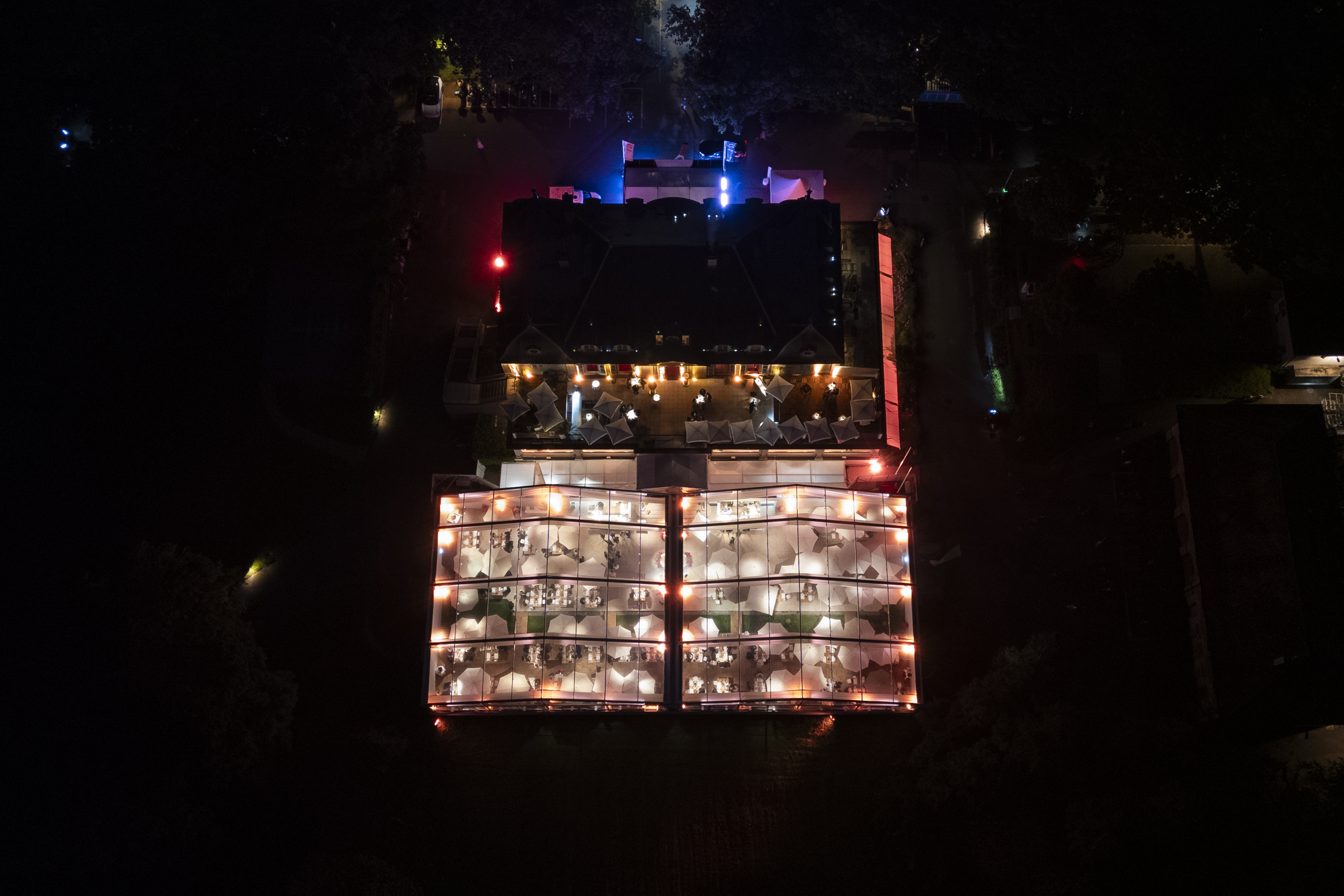 Gonet Geneva Open by Night